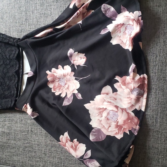 Windsor dress - Picture 4 of 5